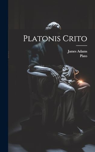 Platonis Crito