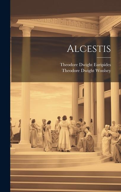 Alcestis