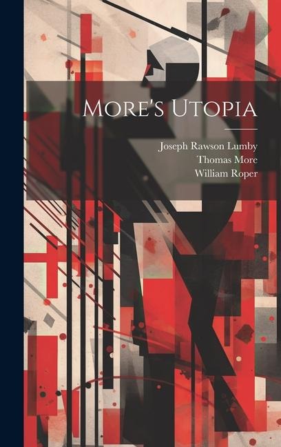 Mores Utopia