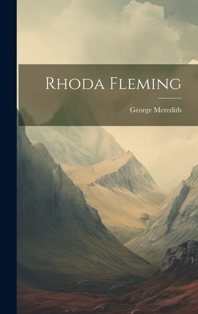 Rhoda Fleming