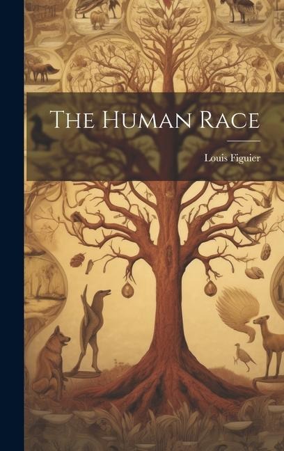 The Human Race