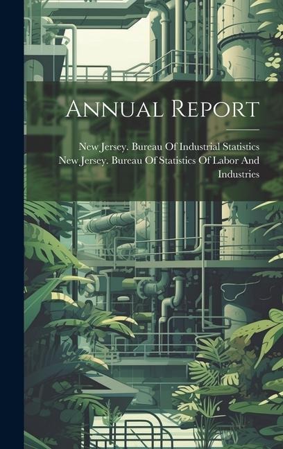 Annual Report