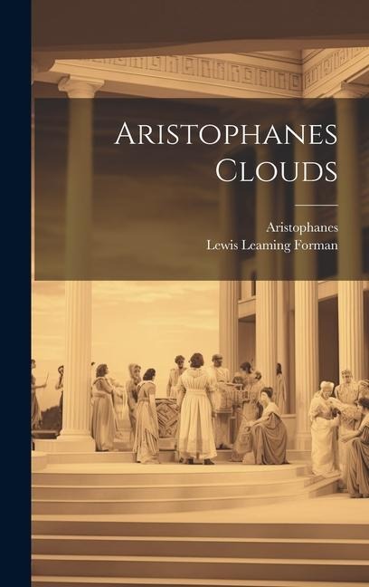 Aristophanes Clouds
