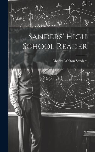 Sanders High School Reader