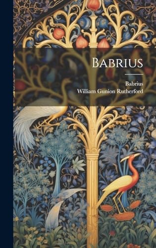 Babrius