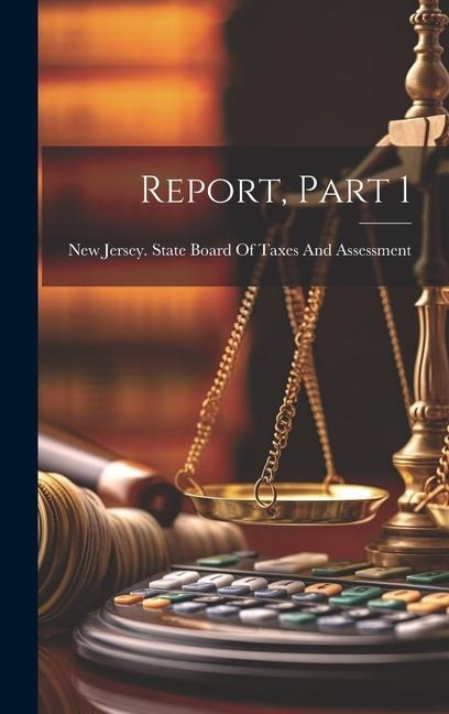 Report, Part 1