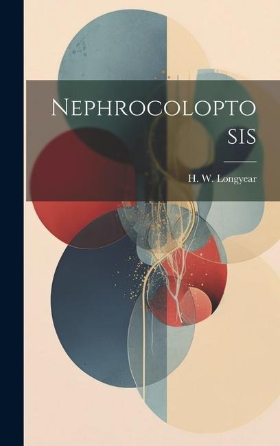 Nephrocoloptosis