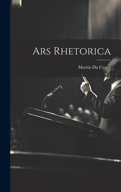 Ars Rhetorica