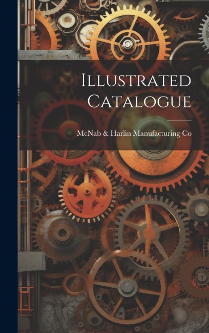 Illustrated Catalogue