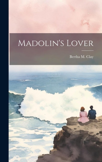 Madolin's Lover