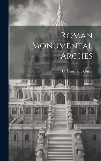 Roman Monumental Arches