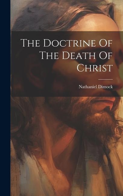 The Doctrine Of The Death Of Christ