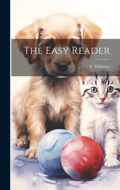 The Easy Reader