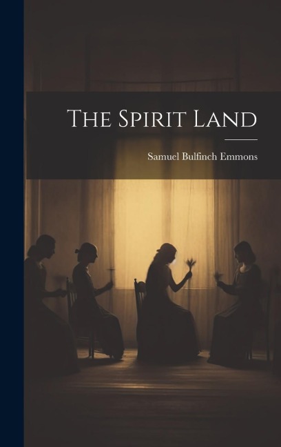 The Spirit Land
