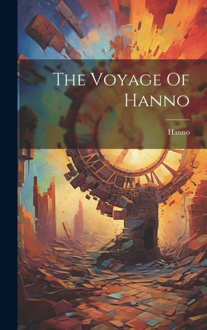 The Voyage Of Hanno