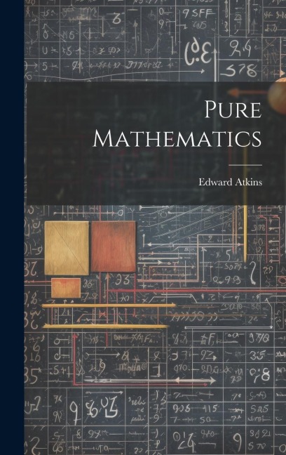 Pure Mathematics