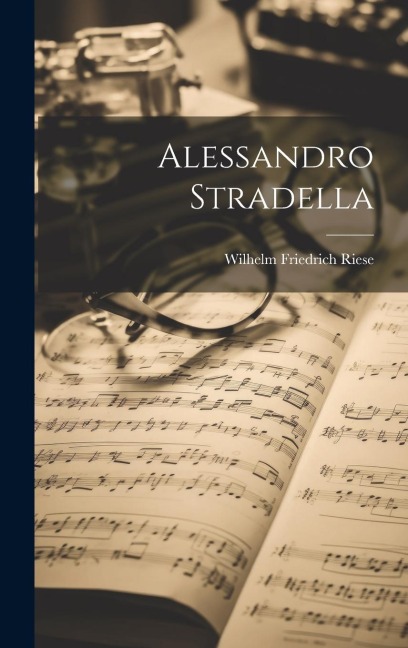 Alessandro Stradella