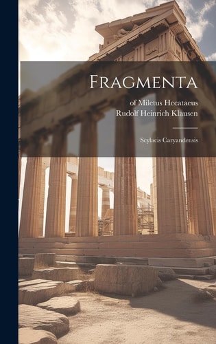 Fragmenta Scylacis Caryandensis