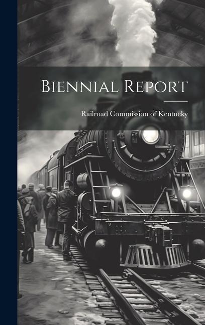 Biennial Report