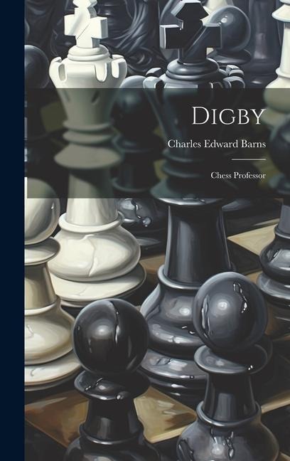 Digby: Chess Professor