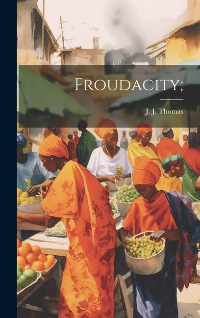 Froudacity;