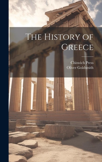 The History of Greece