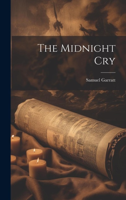 The Midnight Cry