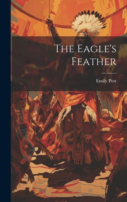 The Eagles Feather