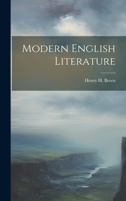 Modern English Literature