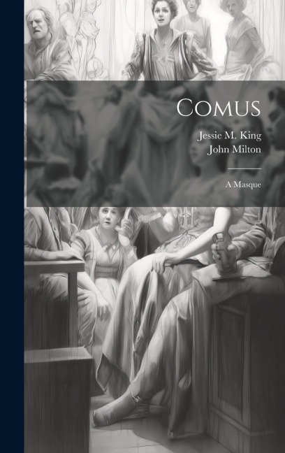 Comus: A Masque