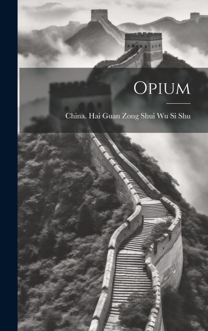 Opium