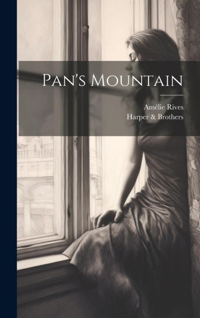 Pans Mountain
