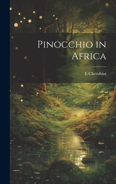 Pinocchio in Africa