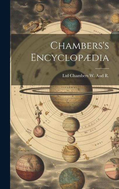 Chambers's Encyclopædia
