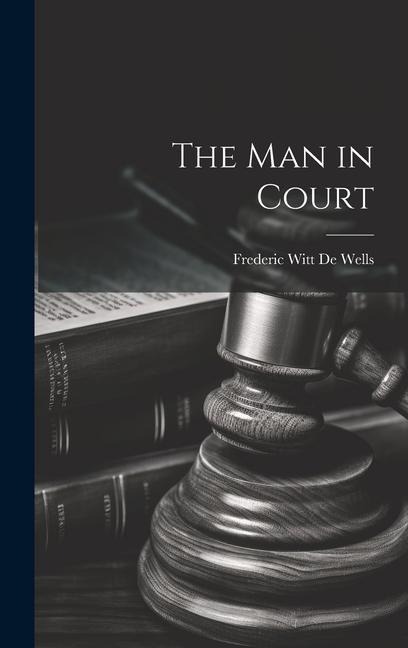 The Man in Court