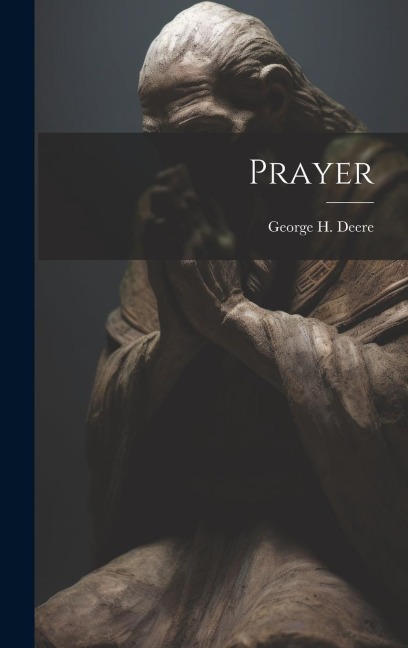 Prayer