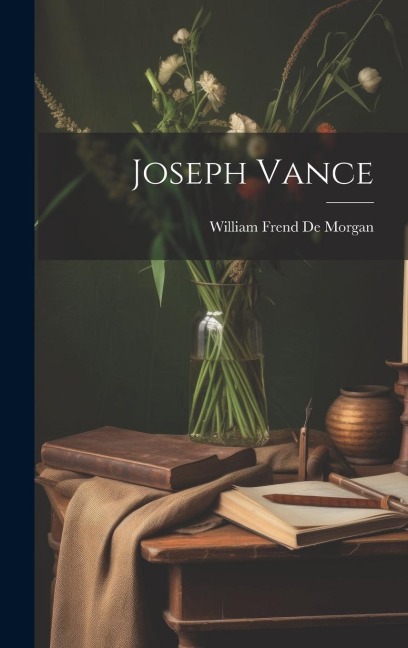 Joseph Vance