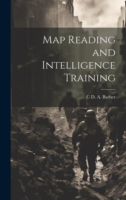 Map Reading and Intelligence Training