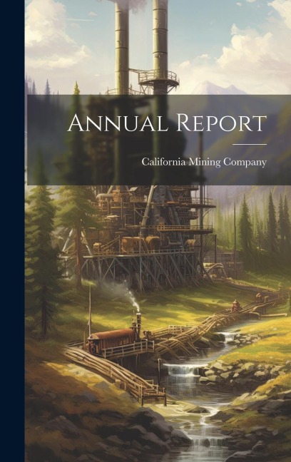 Annual Report