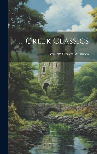 ... Greek Classics