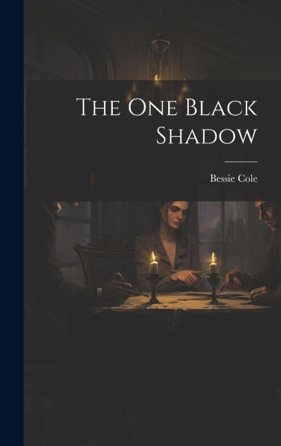The One Black Shadow