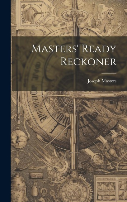 Masters Ready Reckoner