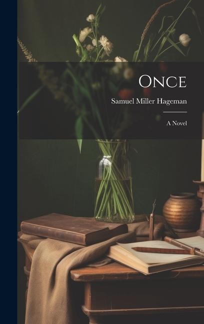 Once