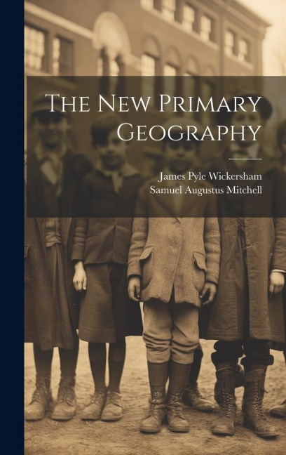 The New Primary Geography
