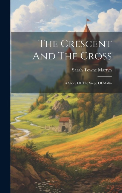 The Crescent And The Cross: A Story Of The Siege Of Malta