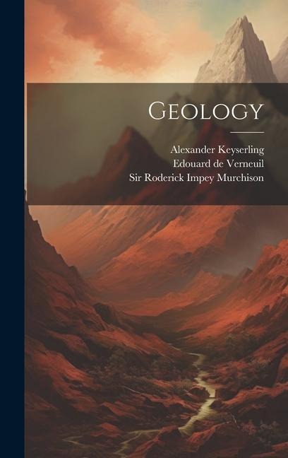 Geology