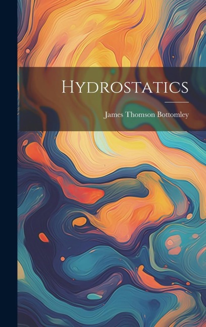Hydrostatics