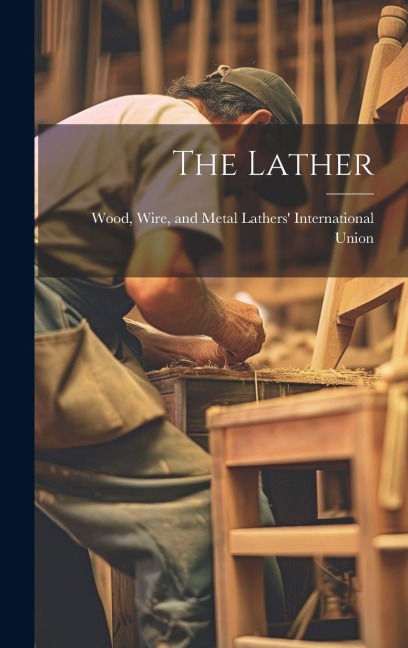 The Lather