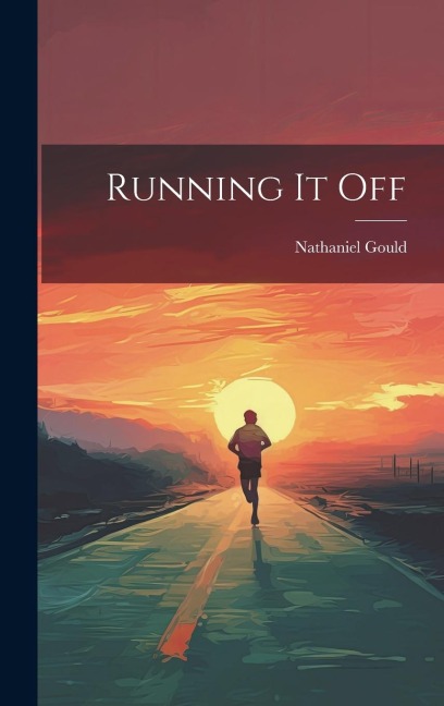 Running It Off