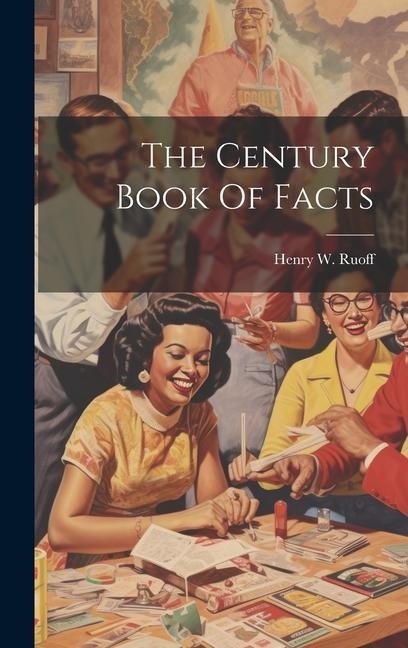 The Century Book Of Facts